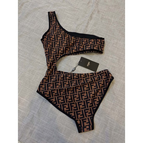 Fendi Swimsuit