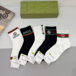 Gucci Socks