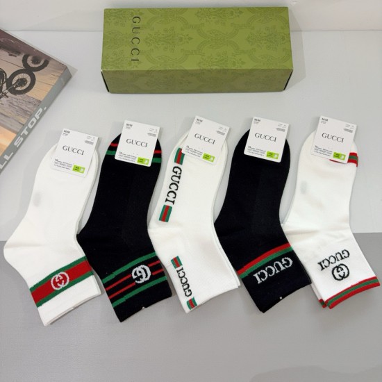 Gucci Socks