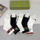 Gucci Socks