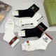 Gucci Socks