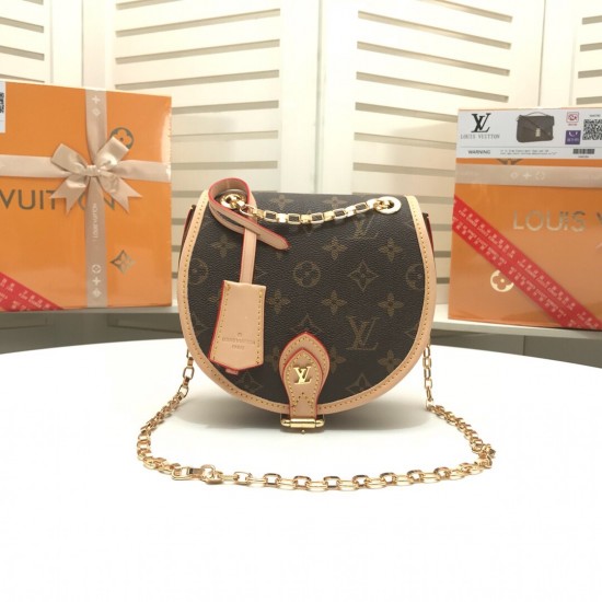 LV Bags High Quality