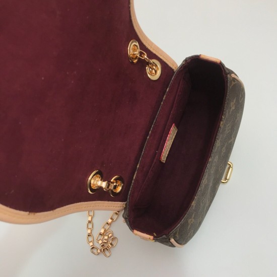 LV Bags High Quality