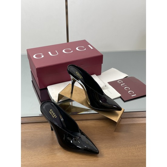 Gucci Shoes Top Quality