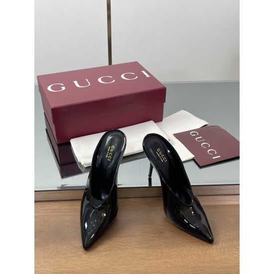 Gucci Shoes Top Quality