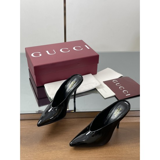 Gucci Shoes Top Quality