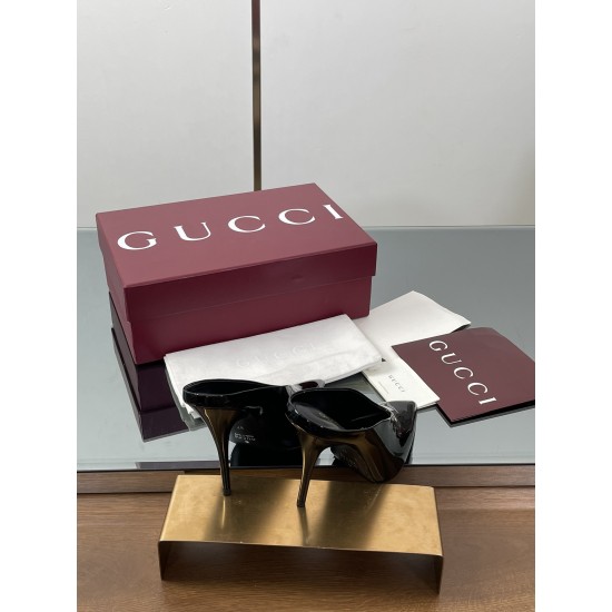 Gucci Shoes Top Quality