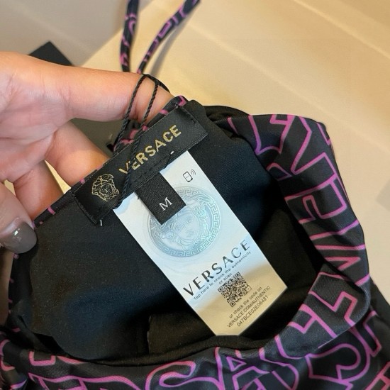 Versace Swimsuit