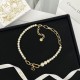 Dior Jewelry Necklace