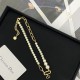 Dior Jewelry Necklace