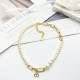 Dior Jewelry Necklace
