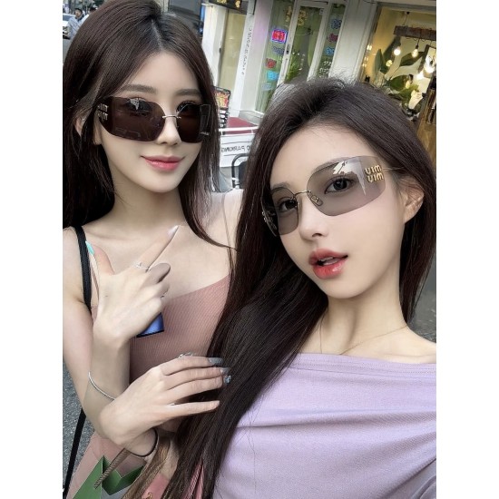 MiuMiu Glasses Top Quality