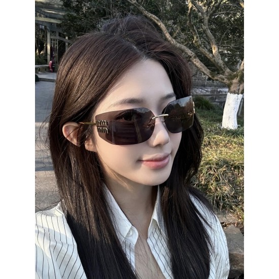 MiuMiu Glasses Top Quality