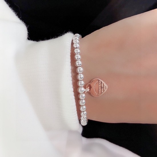 Tiffany Jewelry Bracelet