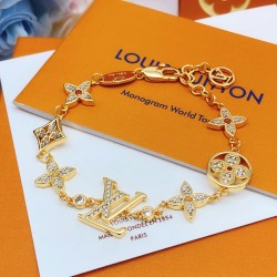 LV Jewelry Bracelet