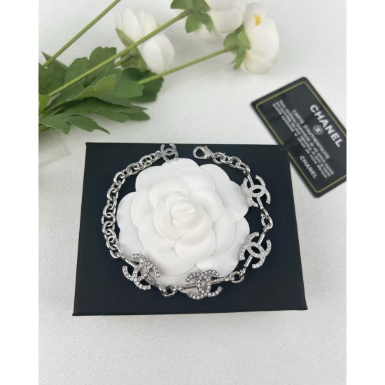 Chanel Jewelry Bracelet