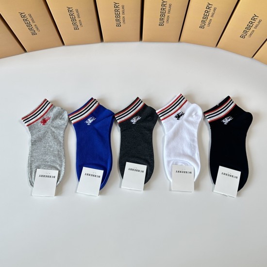 Burberry Socks