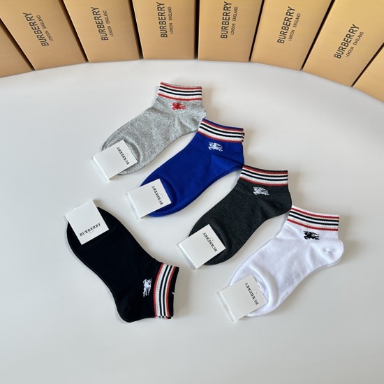 Burberry Socks