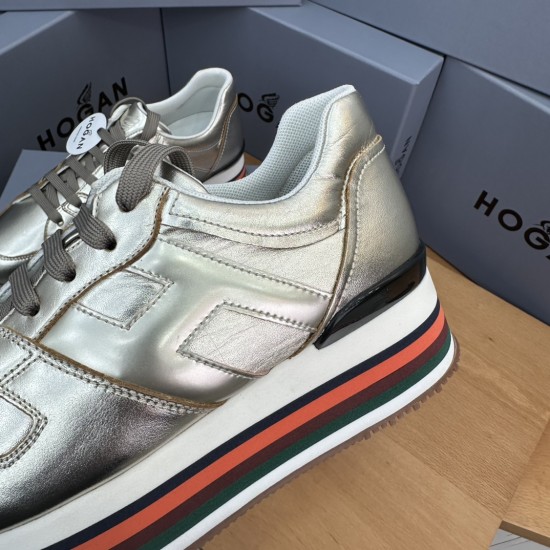 Hogan Shoes Top Quality
35-45 men and women same