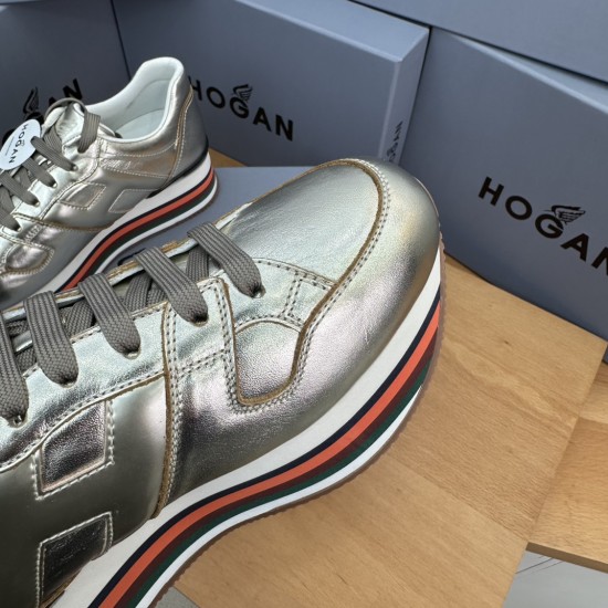 Hogan Shoes Top Quality
35-45 men and women same