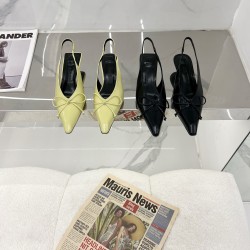 Jacquemus Shoes Top Quality