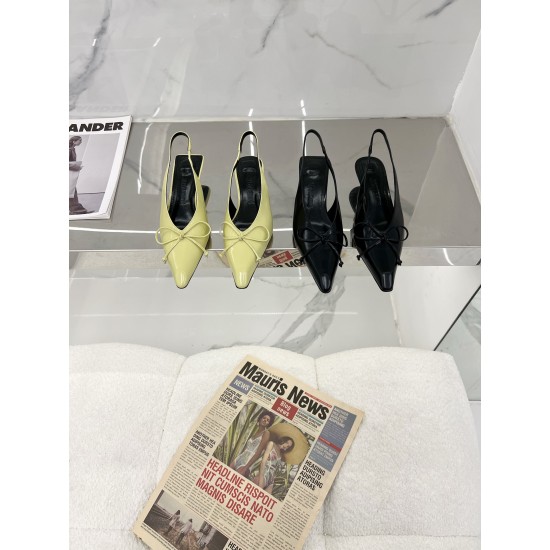 Jacquemus Shoes Top Quality