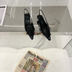 Jacquemus Shoes Top Quality