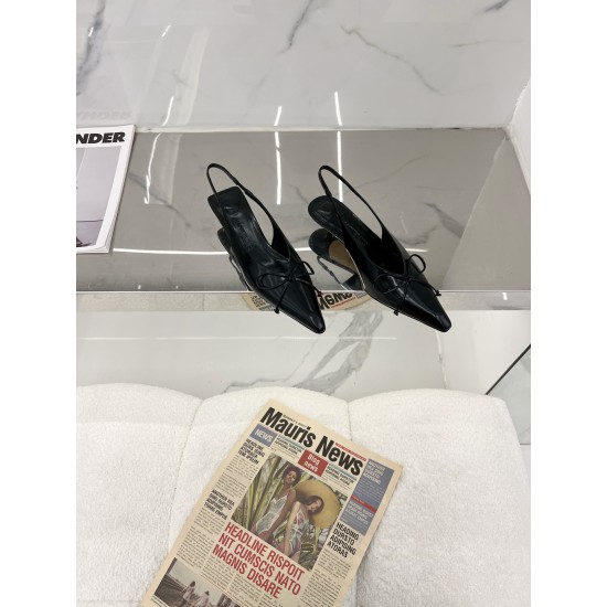 Jacquemus Shoes Top Quality