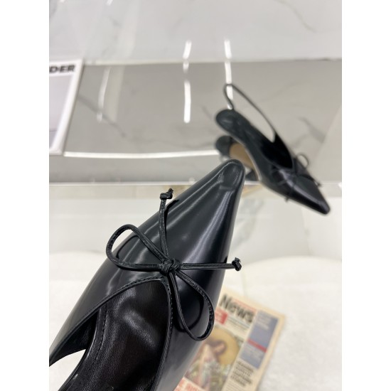 Jacquemus Shoes Top Quality