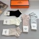 Hermes Socks
