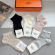 Hermes Socks