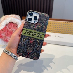 Dior Phone Case