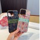 Dior Phone Case