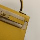 Hermes Bags Top Quality Minikelly 二代
19cm $220