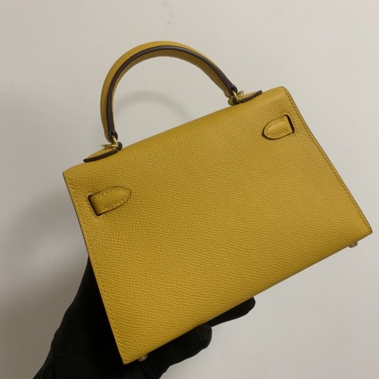 Hermes Bags Top Quality Minikelly 二代
19cm $220