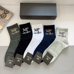 ARC TERYX Socks