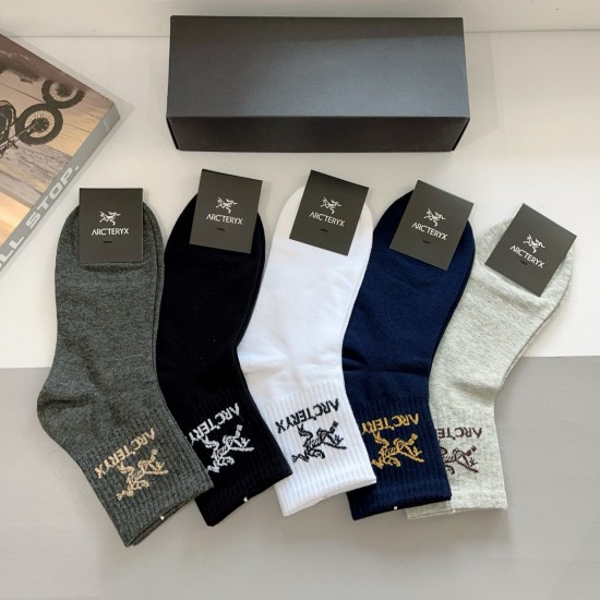 ARC TERYX Socks
