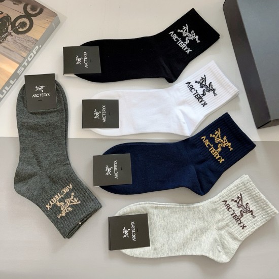 ARC TERYX Socks