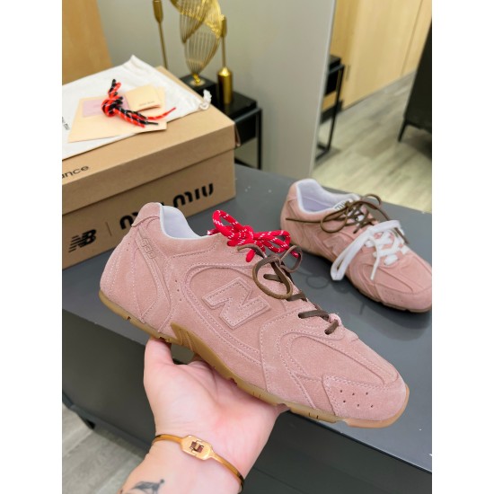 MiuMiu Shoes Top Quality