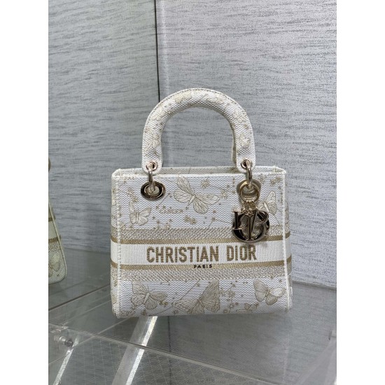 Dior Bags Top Quality
Five Grid