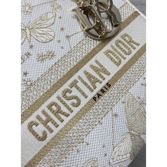 Dior Bags Top Quality
Five Grid