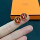 Hermes Jewelry Earrings
