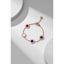 Bvlgari Jewelry Bracelet