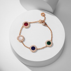 Bvlgari Jewelry Bracelet
