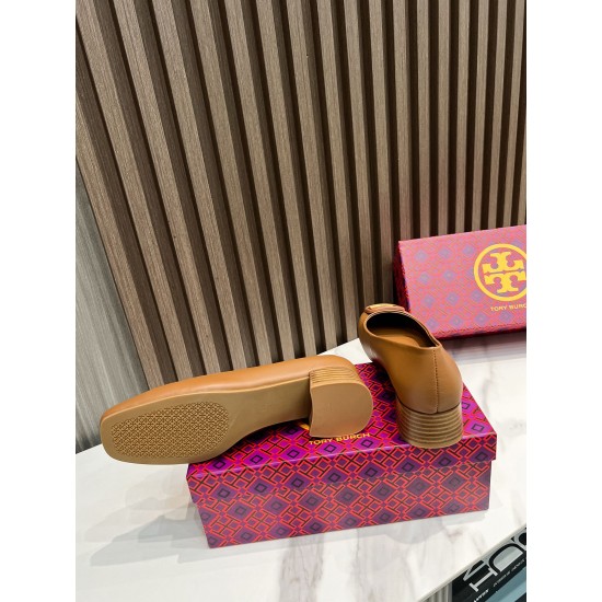 Tory Burch Shoes High Quality