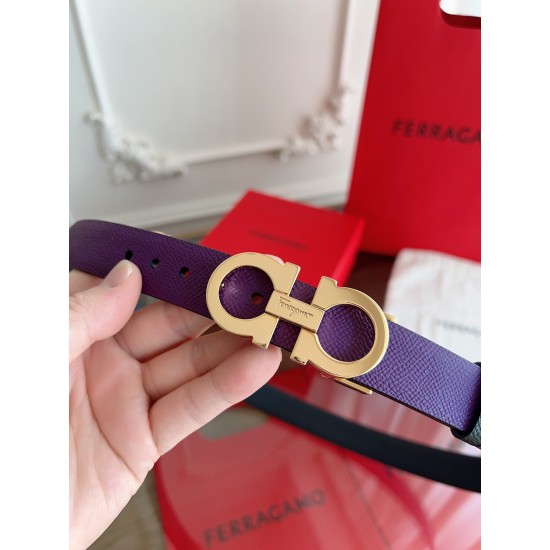 Ferragamo Belts
 Top Quality