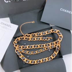 Chanel Belts
 Top Quality