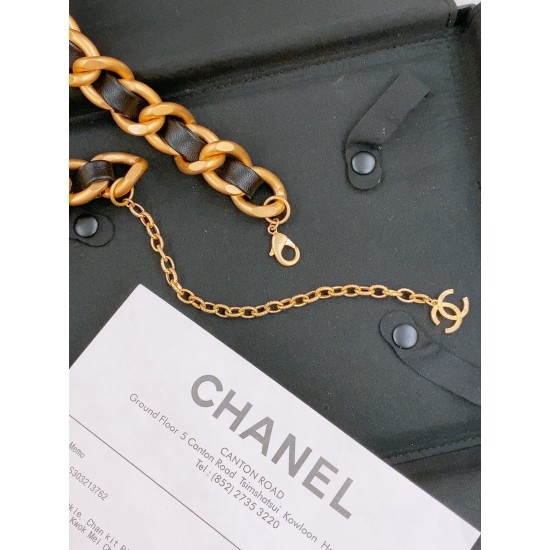 Chanel Belts
 Top Quality