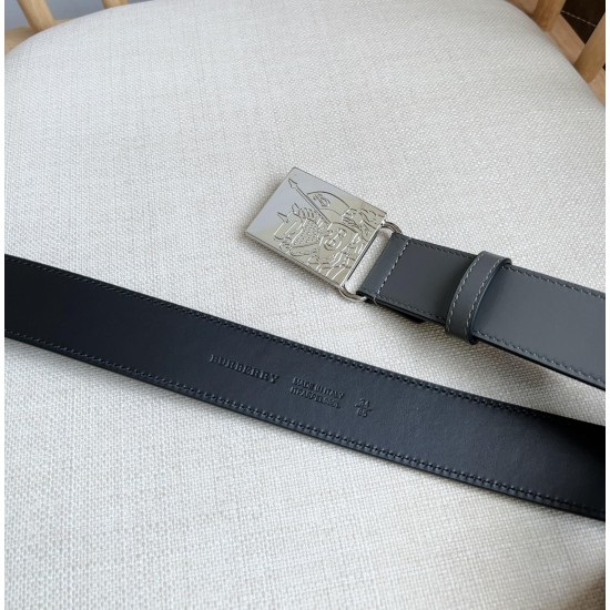 Burberry Belts
 Top Quality