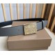 Burberry Belts
 Top Quality
